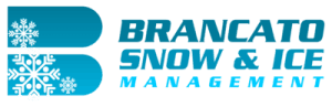 Brancato Snow Removal logo