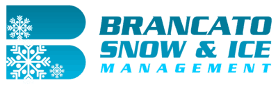 Brancato Snow Removal logo