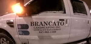 brancato truck sign