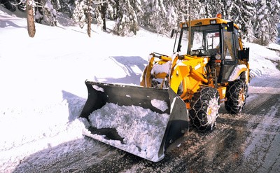 Why You Need To Hire Snow Removal Professionals