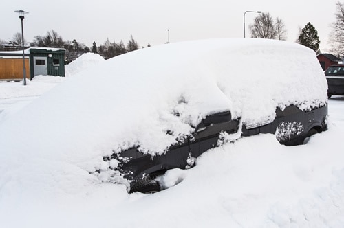 storm juno chicago