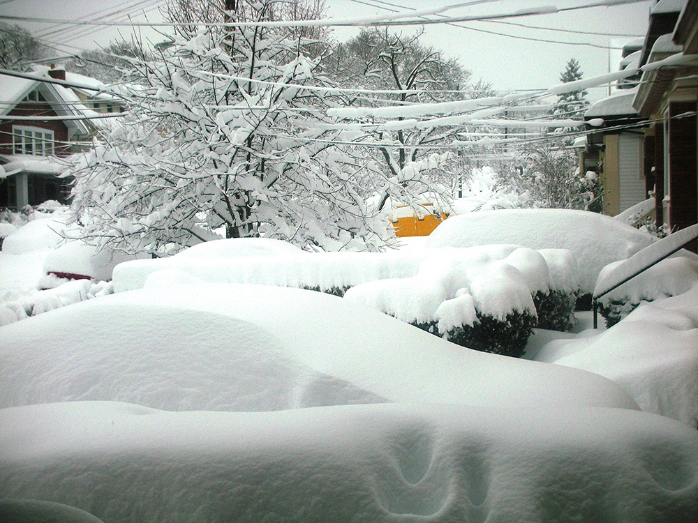 pittsburgh 2010 snow