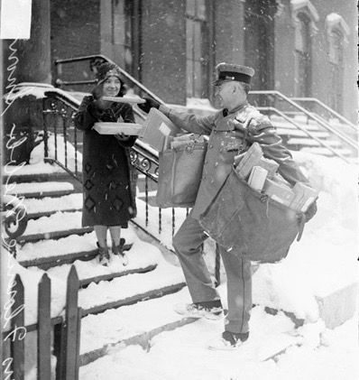 snow removal services - 1929 snow chicago