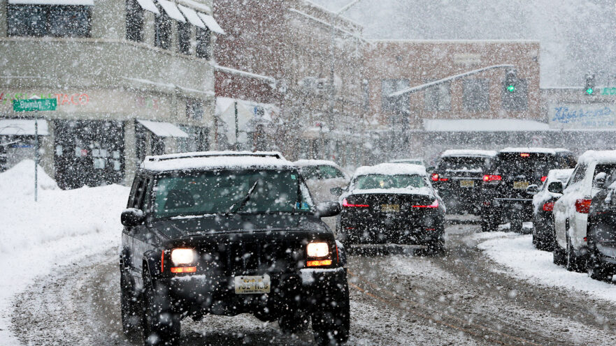 snow plowing elizabeth nj